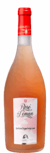 Le Rosé du Léman 2